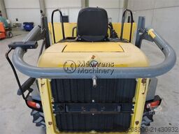 WACKER Neuson DW60