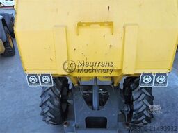 WACKER Neuson DW60