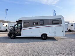 DETHLEFFS PulseClassic T 7051 EBL *Einzelbetten-Face2Face*