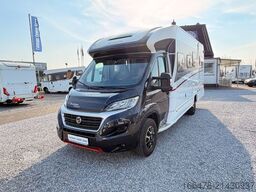 DETHLEFFS PulseClassic T 7051 EBL *Einzelbetten-Face2Face*