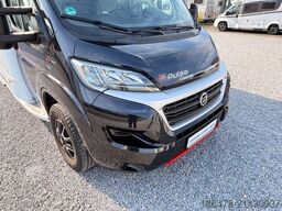 DETHLEFFS PulseClassic T 7051 EBL *Einzelbetten-Face2Face*