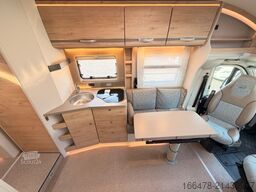 DETHLEFFS PulseClassic T 7051 EBL *Einzelbetten-Face2Face*