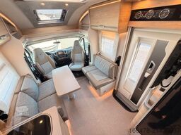 DETHLEFFS PulseClassic T 7051 EBL *Einzelbetten-Face2Face*