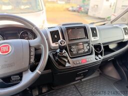 DETHLEFFS PulseClassic T 7051 EBL *Einzelbetten-Face2Face*