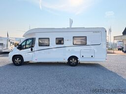 DETHLEFFS Trend T 7017 EB *d*