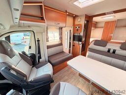 DETHLEFFS Trend T 7017 EB *d*