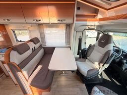 DETHLEFFS Trend T 7017 EB *d*