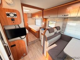 DETHLEFFS Trend T 7017 EB *d*