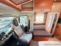 DETHLEFFS Trend T 7017 EB *d*