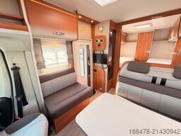 DETHLEFFS Trend T 7017 EB *d*