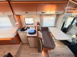 DETHLEFFS Trend T 7017 EB *d*