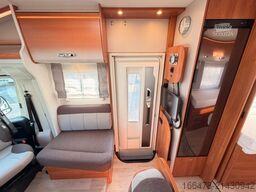 DETHLEFFS Trend T 7017 EB *d*