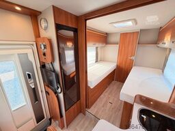 DETHLEFFS Trend T 7017 EB *d*