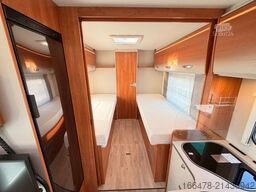 DETHLEFFS Trend T 7017 EB *d*