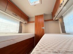 DETHLEFFS Trend T 7017 EB *d*