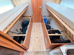 DETHLEFFS Trend T 7017 EB *d*