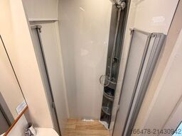 DETHLEFFS Trend T 7017 EB *d*