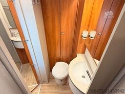 DETHLEFFS Trend T 7017 EB *d*