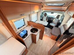 DETHLEFFS Trend T 7017 EB *d*