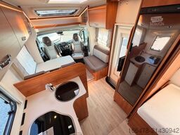 DETHLEFFS Trend T 7017 EB *d*