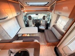 DETHLEFFS Trend T 7017 EB *d*