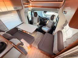 DETHLEFFS Trend T 7017 EB *d*