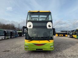 MAN Unvi Urbis DD Lions City