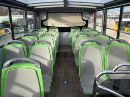 MAN Unvi Urbis DD Lions City