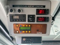 MAN Unvi Urbis DD Lions City