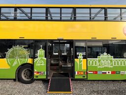 MAN Unvi Urbis DD Lions City