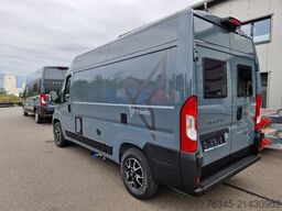 AFFINITY Freedo 541 LT Comfort sofort verfügbar! Ab599¤ *