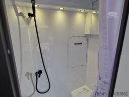 AFFINITY Freedo 541 LT Comfort sofort verfügbar! Ab599¤ *