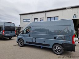 AFFINITY Freedo 541 LT Comfort sofort verfügbar! Ab599¤ *