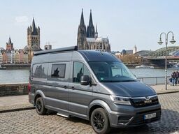 AFFINITY Freedo M 599 sofort verfügbar!