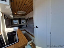 AFFINITY Freedo M 599 sofort verfügbar!