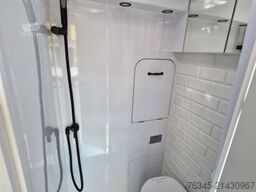 AFFINITY Freedo M 599 sofort verfügbar!