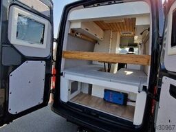 AFFINITY Freedo M 599 sofort verfügbar!