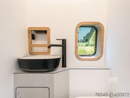 VANNADO MAN TGE 4x4 sofort verfügbar!