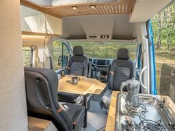 VANNADO MAN TGE 4x4 sofort verfügbar!