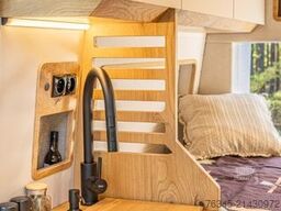 VANNADO MAN TGE 4x4 sofort verfügbar!