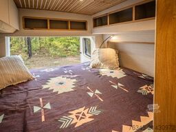 VANNADO MAN TGE 4x4 sofort verfügbar!