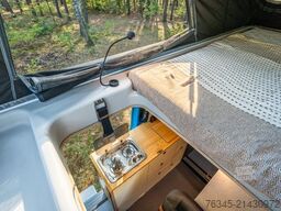 VANNADO MAN TGE 4x4 sofort verfügbar!