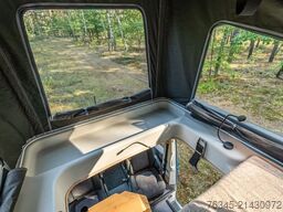 VANNADO MAN TGE 4x4 sofort verfügbar!