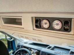 VANNADO MAN TGE 4x4 sofort verfügbar!