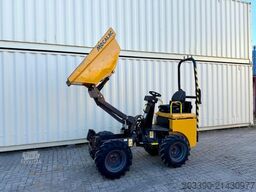 MECALAC TA1eh Hochkipper Dumper / 2018 BJ / 1.000 KG