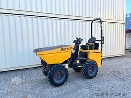 MECALAC TA1eh Hochkipper Dumper / 2018 BJ / 1.000 KG