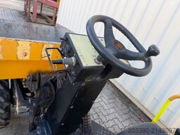 MECALAC TA1eh Hochkipper Dumper / 2018 BJ / 1.000 KG