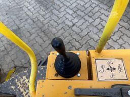 MECALAC TA1eh Hochkipper Dumper / 2018 BJ / 1.000 KG