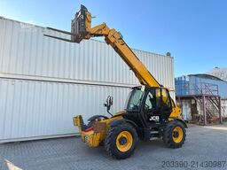 JCB 540-140 / 2021 BJ / 14M / 2.947 H