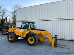 JCB 540-140 / 2021 BJ / 14M / 2.947 H